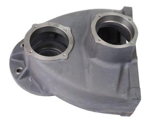 K269000504283201 - Левый корпус редуктора