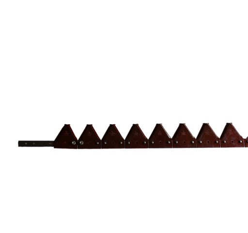 Секційна коса 5,10 м Claas Dominator Mega 611214