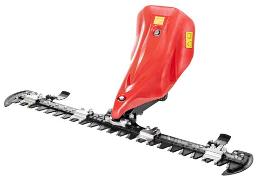 Стрічкова косарка Cedrus для TJ01 TJ02 CEDRTJ12