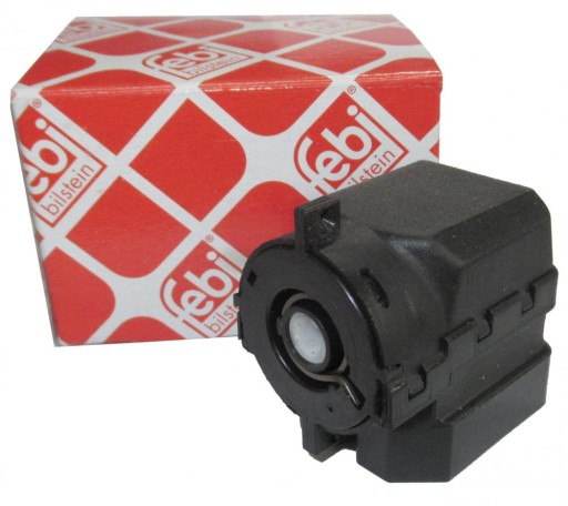 36545 - Замок запалювання bmw 3 e46 5 e39 7 e38 x5 e53 febi hq6