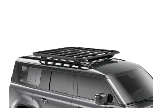 Кошик на дах Thule Caprock VW Atlas Cross Sport 2020-