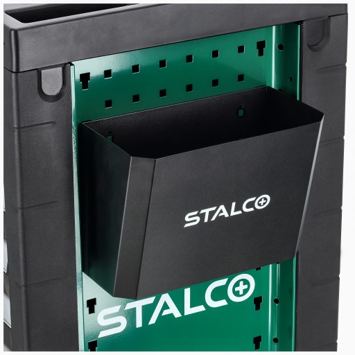 Відро для сміття до інструментальної шафи STALCO S026300020