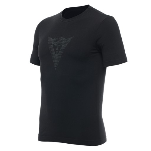 Охолоджуюча Футболка Dainese Quick Dry Tee Black L