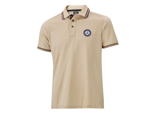 Футболка поло Mercedes-Benz Classic XL