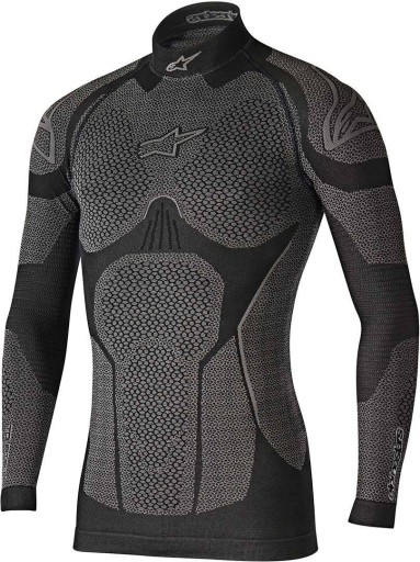 Утеплена футболка Alpinestars ride TECH r. M / L