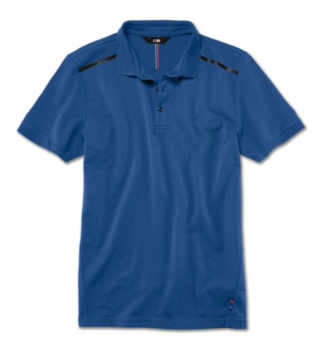 Чоловіча сорочка поло BMW Classic Style S