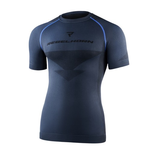 Футболка motor REBELHORN Freeze XS