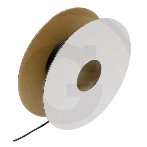 Термоусадочна трубка Ø 3,0/1,0 мм, 0,6 мм