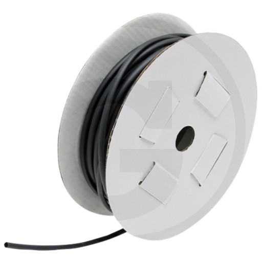 Термоусадочна трубка Ø4, 8 мм, усадка 2,4 мм