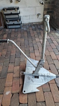 Якір для витягування 4х4 з багнюки - дешево