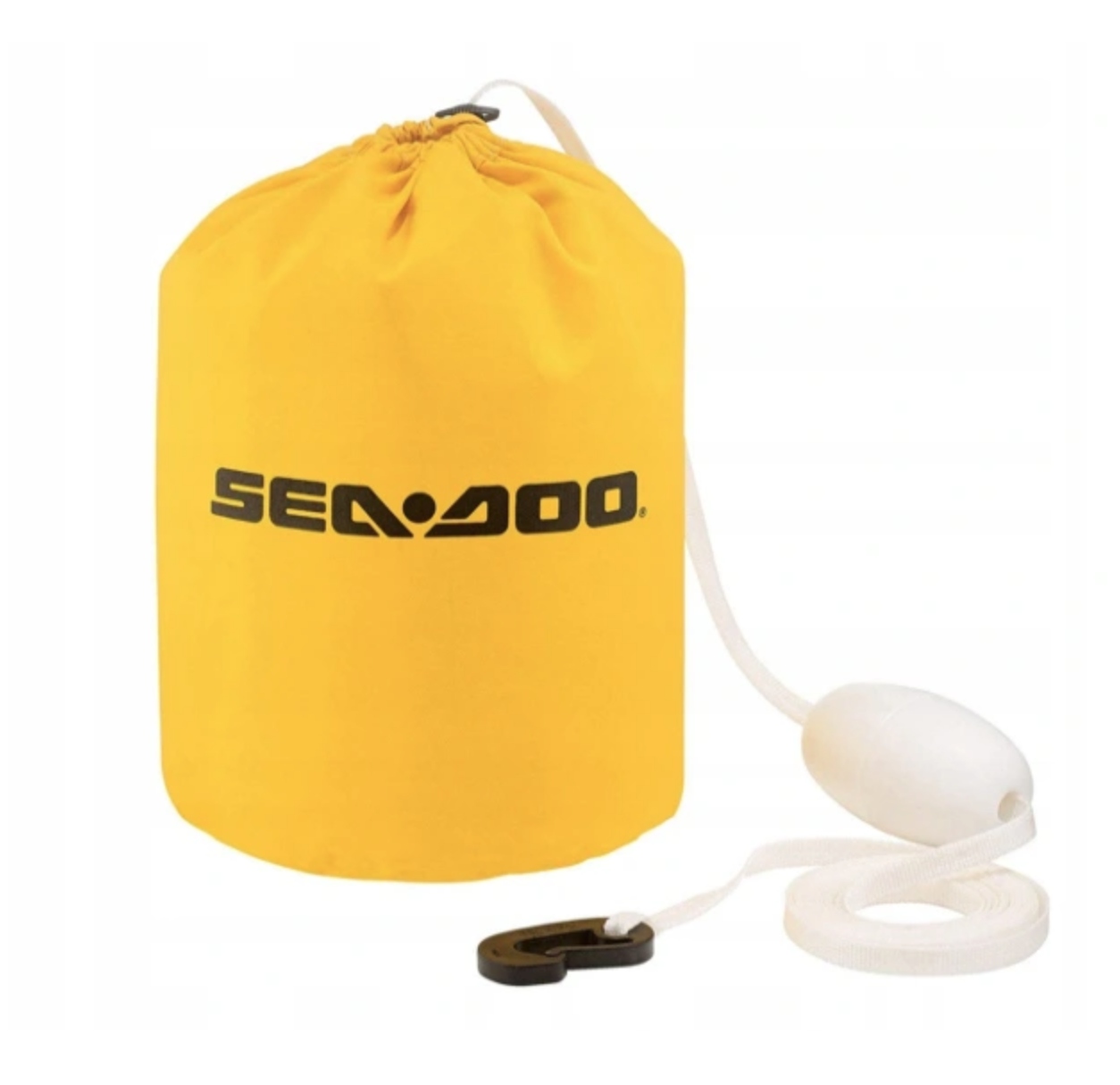 000000 - Якорный мешок с песком с морем-Ду-буой