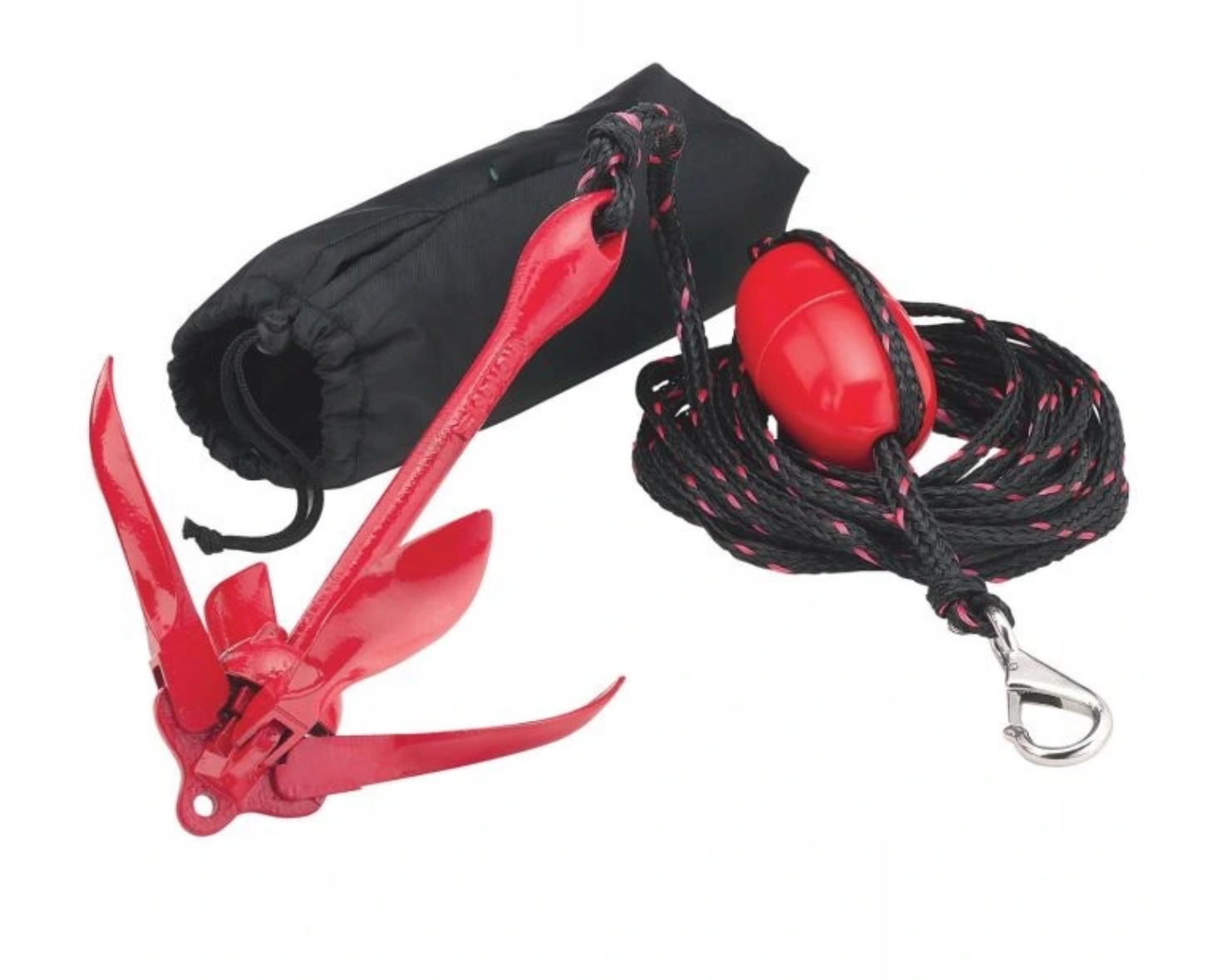 295100750 - Морской-ду offensive anchor