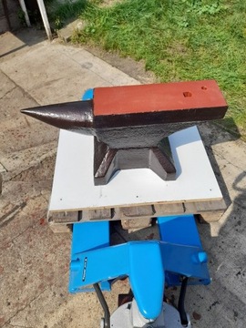 Ковальське ковадло