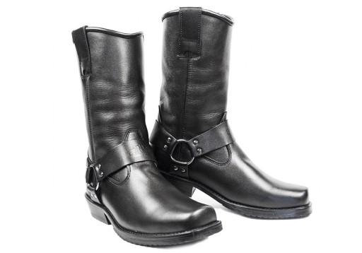 Ковбойські черевики Raceboots KST2 46 розмір