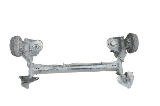 Комплект балки задней подвески dacia lodgegy dokker