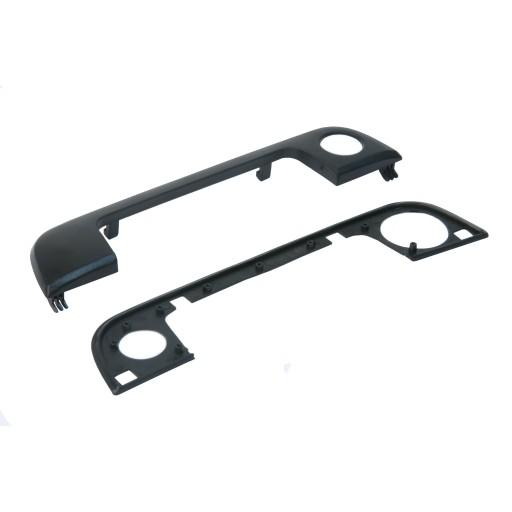 51218122441 - Компл. Накладки ручки BMW E36 E34 оригинал