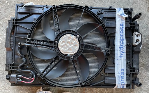 5Q0121251FB 5Q0121251EK - Kpl.vw golf vii viii электрик