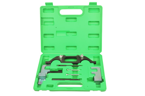 КПЛ. замки ГРМ OPEL / RENAULT JONNESWAY