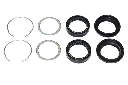 КПЛ. уплотнительные элементы BMW K50 K51 K52 R1200 R1250 - 31428532723