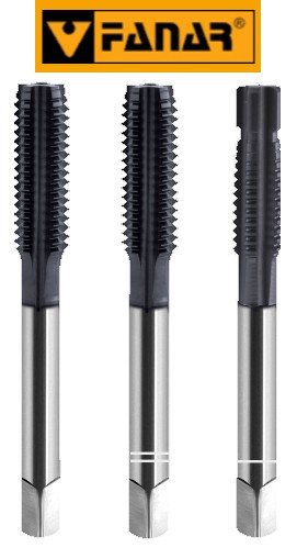 KPL мітчиків HRC 40 M6 FANAR / 3 cz.