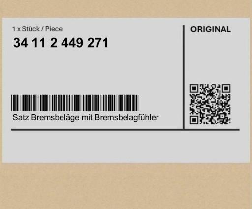 821.460 - КОМПЛЕКТ УПЛОТНЕНИЙ АВТОМАТИЧЕСКАЯ КОРОБКА 821.460