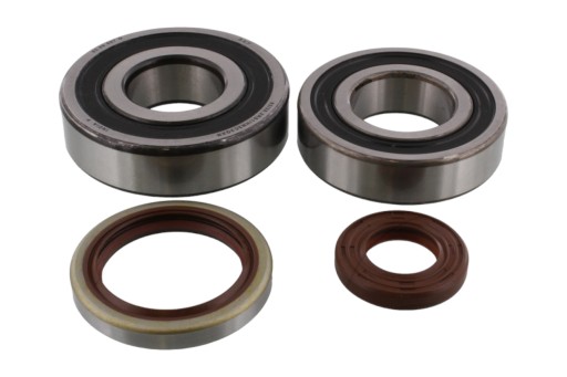 P400155444012 - Комплект підшипників валу Athena Gas Gas EC 250