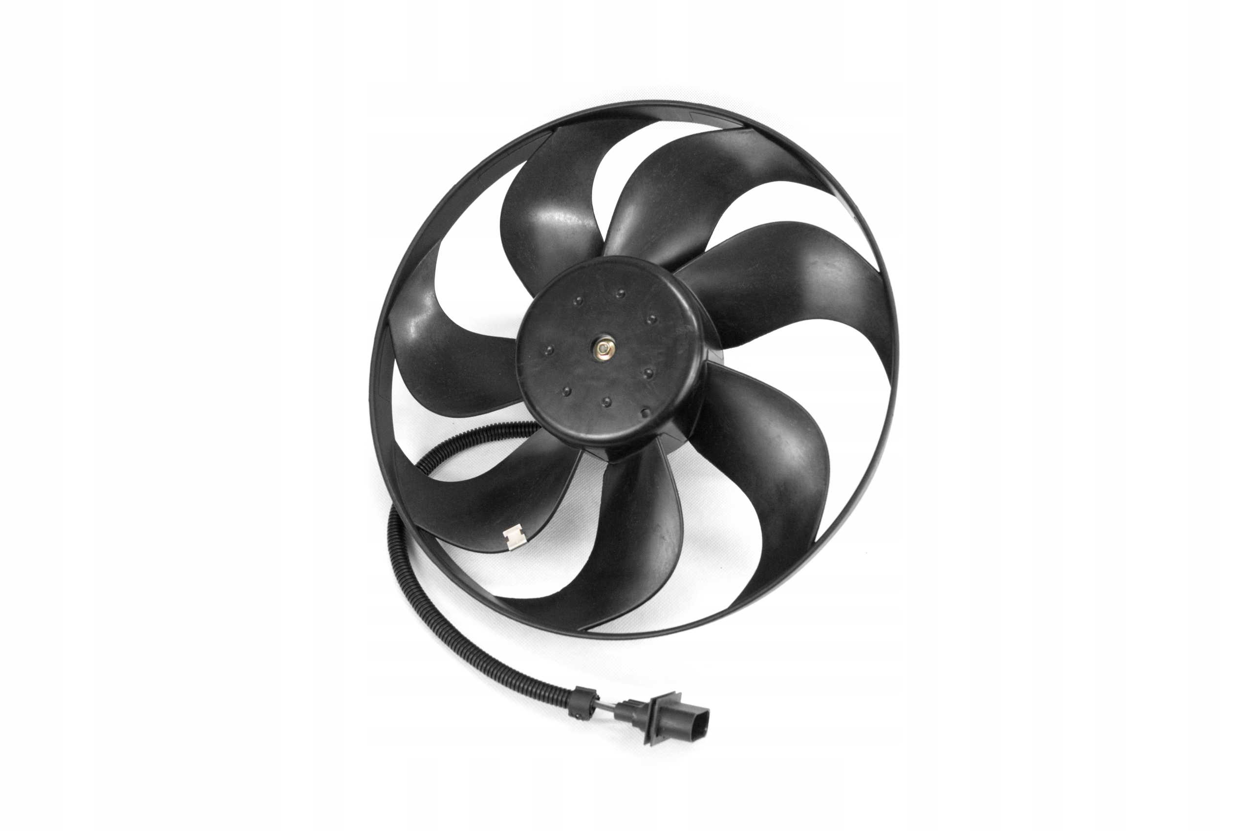 Kraft 9900116 вентилятор охлаждения Audi A3