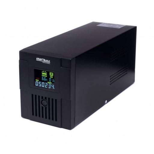 Kraft Dele KD1929 UPS 1500VA LCD