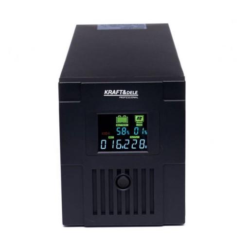 Kraft Dele KD1930 UPS 2000VA LCD