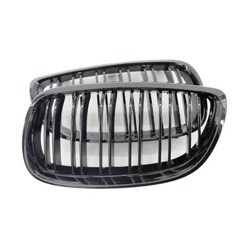 254663 - 2-Pack решітка для аксесуарів E92 M3 2006-2009