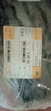 Решітка BMW 51 11 8 056 493