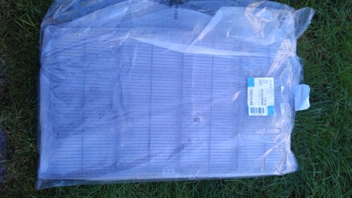 Решетка радиатора BMW X3 X4 X5 17119468696