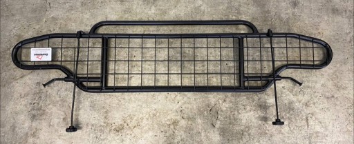 Решітка багажника Jaguar XF X260 Sportbrake