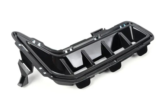 51118085623, 8085623 - Решітка радіатора переднього бампера m bmw x5 g05 lift original