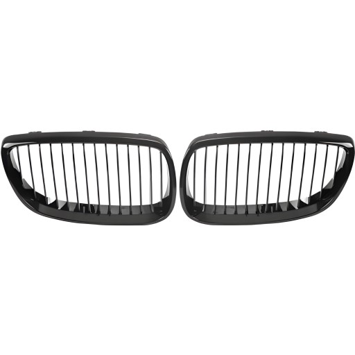 Решітка радіатора BMW 3 E92/93 06-10