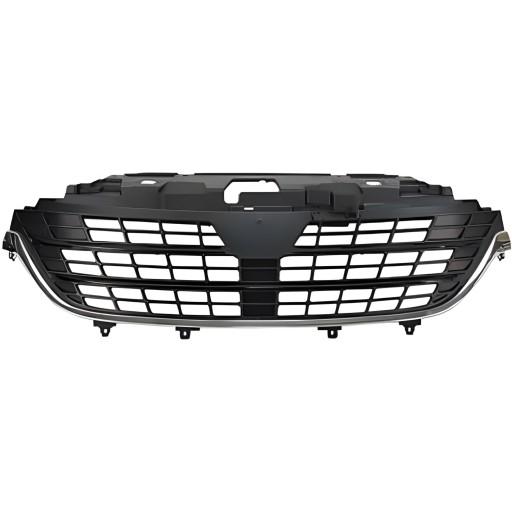 4497141 - Решітка радіатора Renault Traffic JGM/FGM 20->