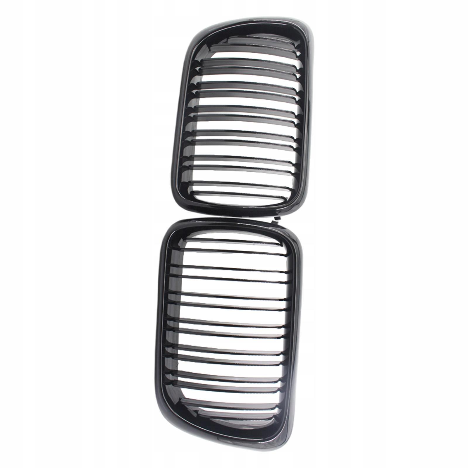 254663 - Передня решітка радіатора підходить для E36 3