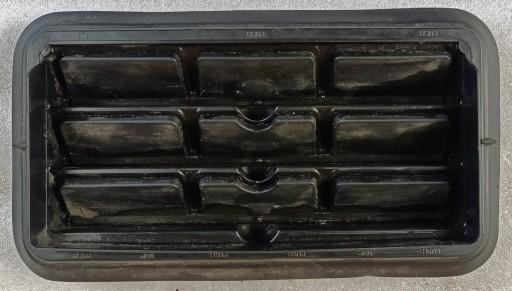 68170766AB - Вентиляционная решетка заднего крыла Dodge Challen