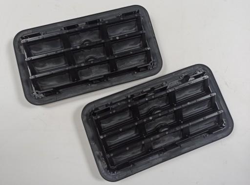 68170766 - Задня вентиляційна решітка Chrysler Pacifica 2016+