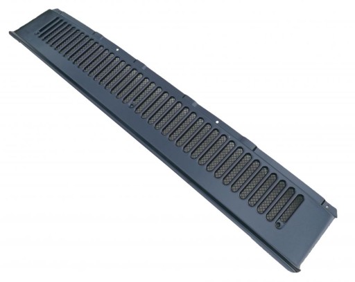 F500-OSL.WP01 - Решітка повітрозабірника задні двері Fiat 500 L8G