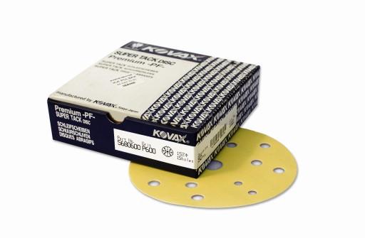 Диск Kovax Premium 152mm 15 otw. P600 568-0600