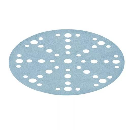 Шлифкруги STF D150/48 P100 GR/100 FESTOOL