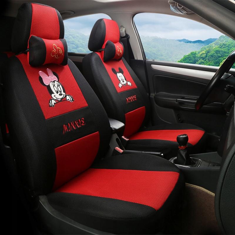 Мультфильм Дышащий Чехол Для Автокресла Же