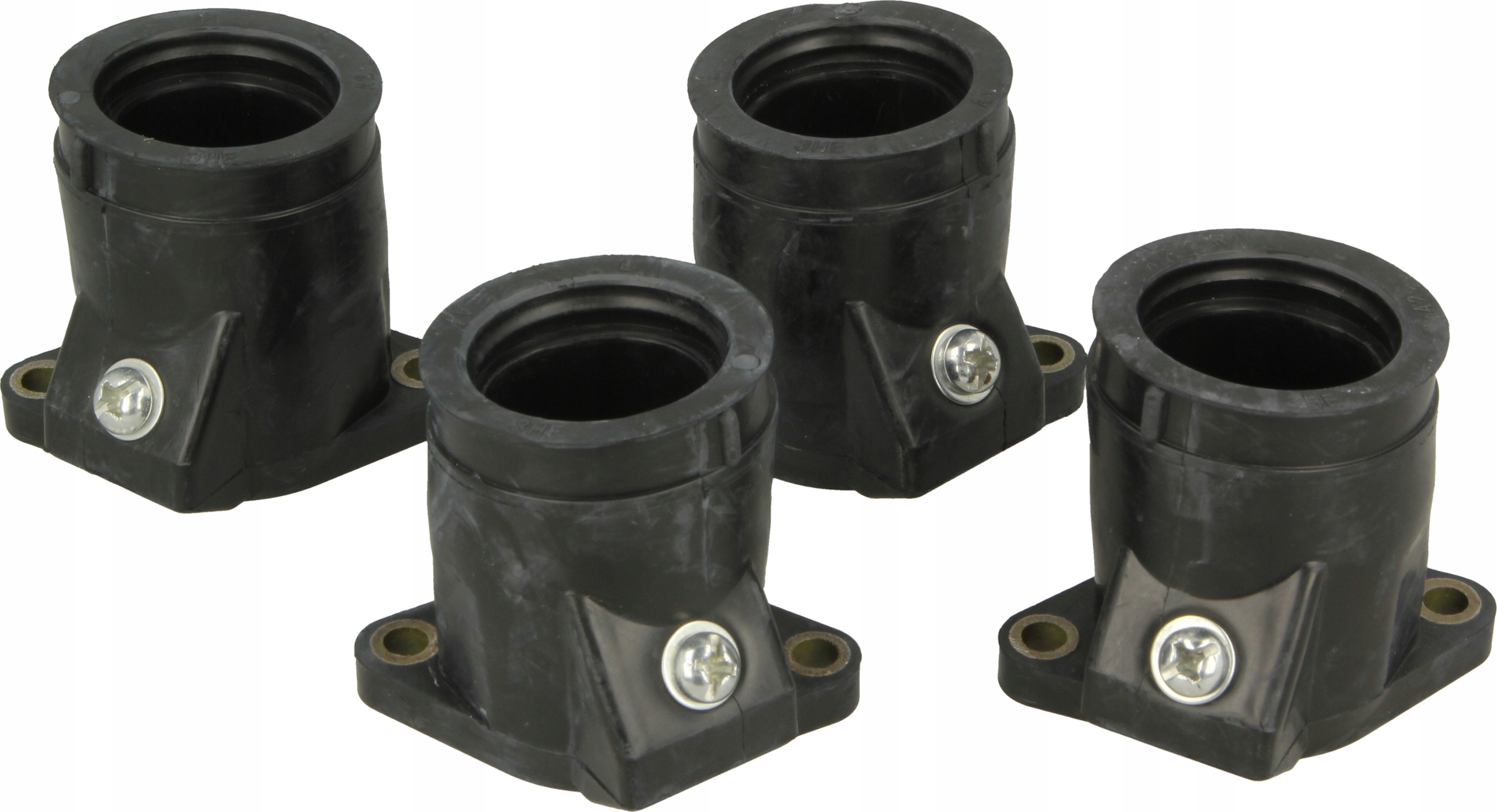 CHY-46 - Впускные патрубки Yamaha FZR600 GENESIS 89-93