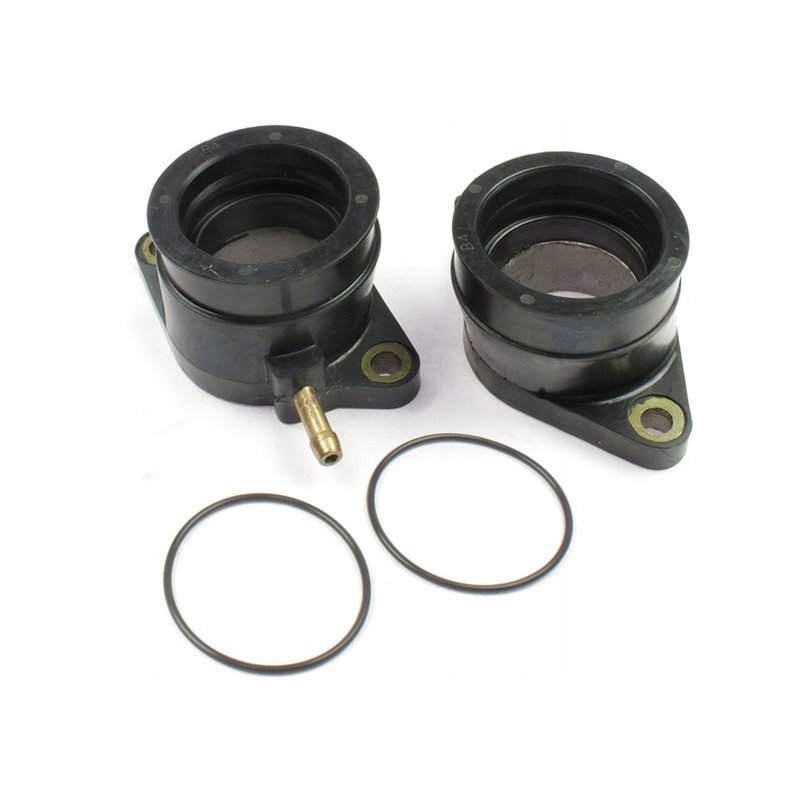 CHY-29 - Всасывающие патрубки Tourmax Yamaha XT 600 Tenere с 86-91