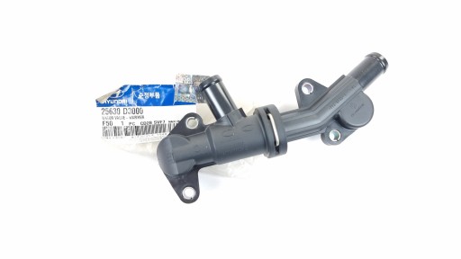 GAL-25630D3000 - Роз'єм клапана трансмісії Hyundai Tucson Sorento Sport