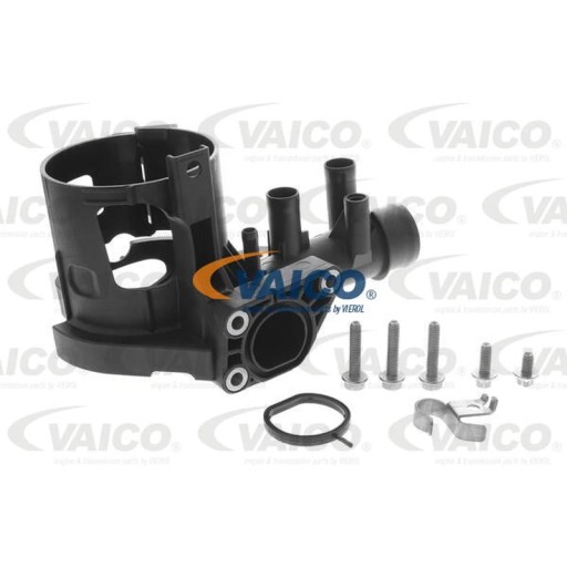 V30-3557 - З'єднувальний патрубок, кабель