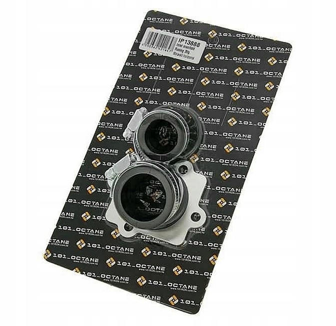 IP13888 - Всасывающий патрубок 24 мм / 32 мм AEROX Nitro F12 F15 CPI