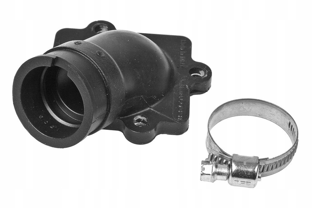 M028399B - Всасывающий патрубок Malossi 22 / 28mm Minarelli лежа