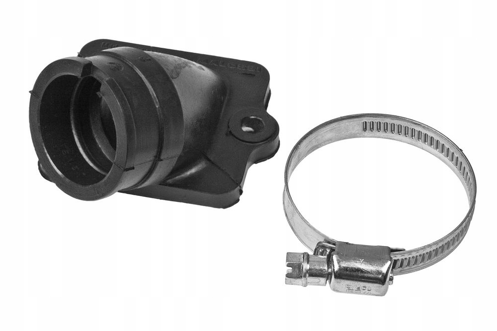 M028480B - Всасывающий патрубок Malossi 22 / 28mm Zip NRG Typhoon SR